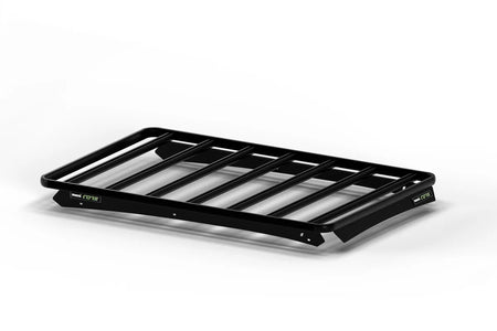 Ford Everest Wagon 2022-Current Wedgetail Core Roof Rack - Hero view