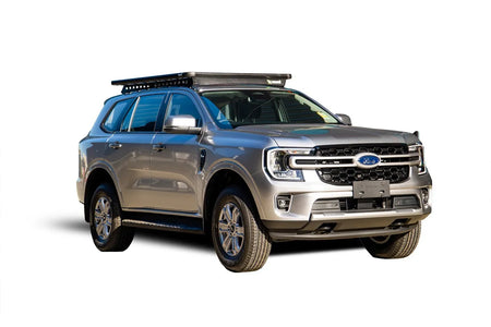 Ford Everest Wagon 2022-Current Wedgetail Adventure Platform - Hero view