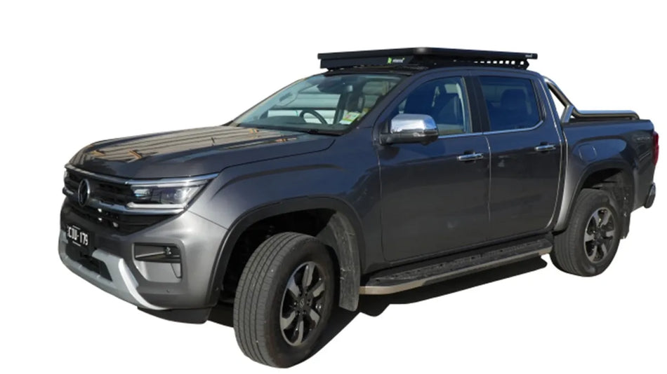 Volkswagen Amarok Dual Cab 2023-Current Wedgetail Adventure Platform - Hero view