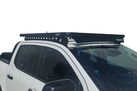 Ford Ranger Dual Cab 2025-Current Wedgetail Adventure Platform - Front view