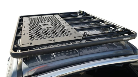 Volkswagen Amarok Dual Cab 2023-Current Wedgetail Adventure Platform - Front view