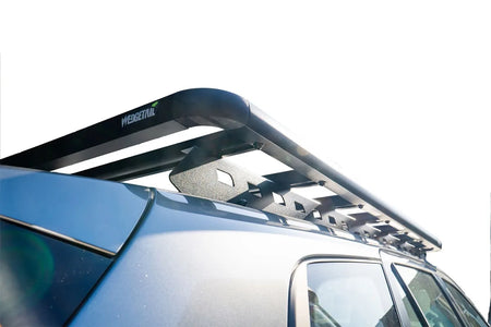 Ford Everest Wagon 2022-Current Wedgetail Adventure Platform - Angle view