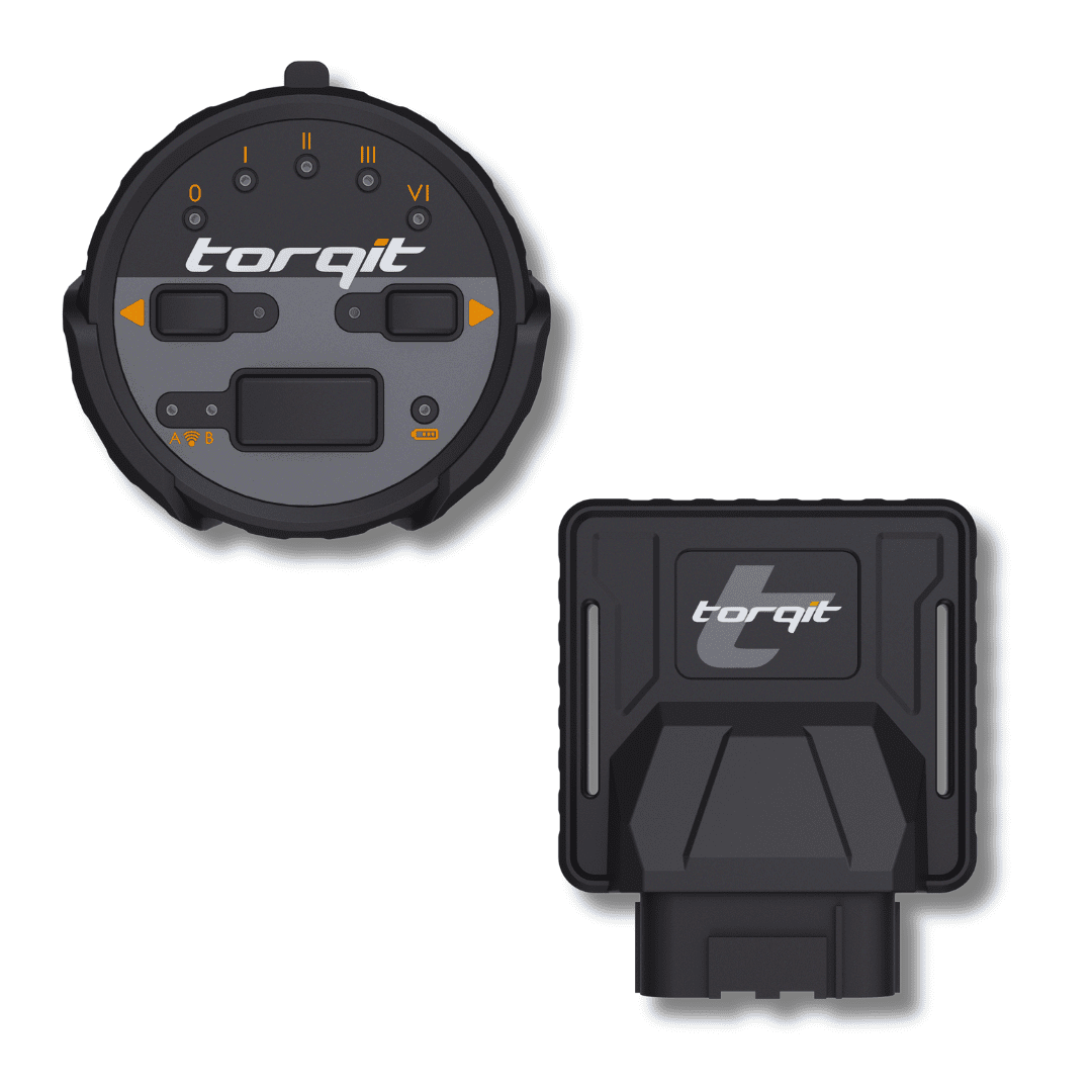 Torqit Pedal Torq Plus Expanded product shot