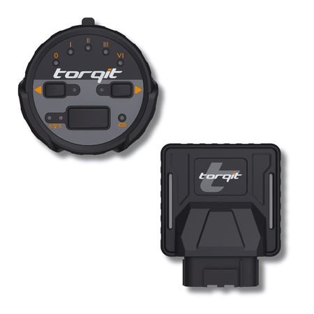 Torqit Pedal Torq Plus Expanded product shot