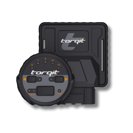 Torqit Pedal Torq Plus product shot