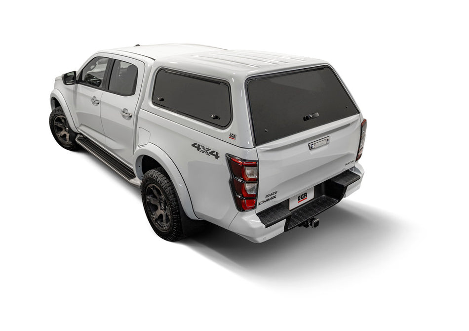 Dmax Bt50 220 onwards EGR core canopy fullshot