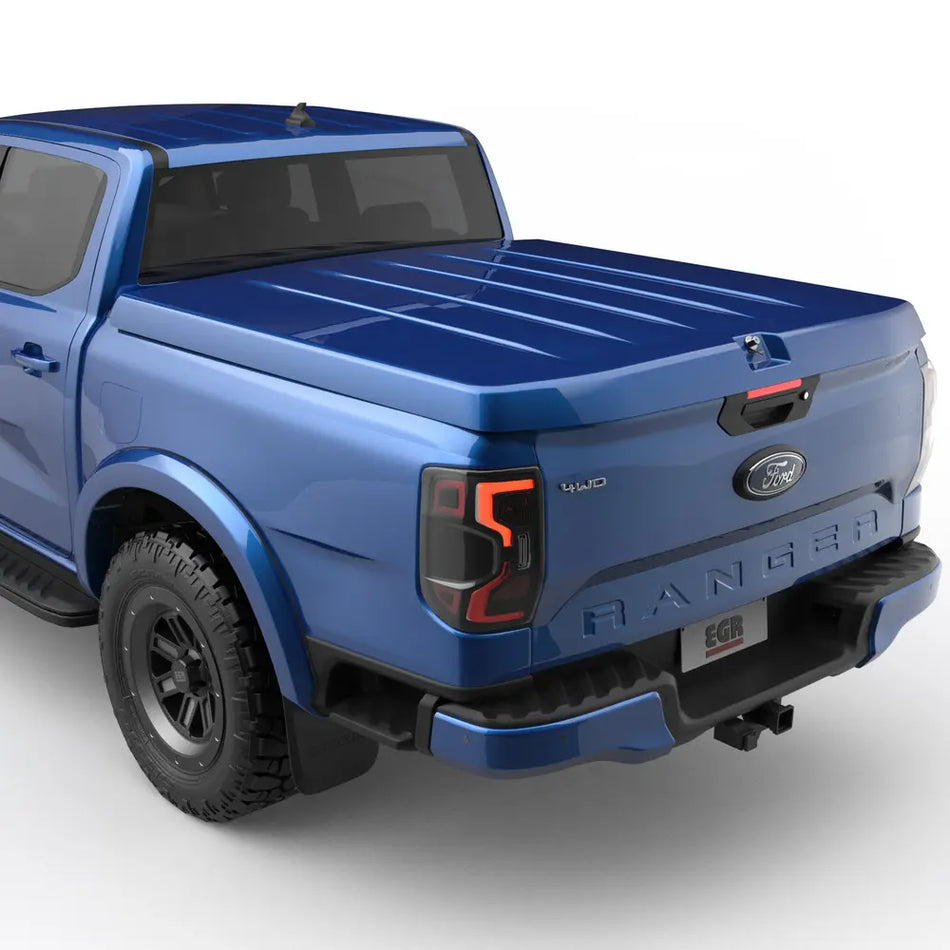 FORD RANGER NEXT GEN EGR HARD LID - 1 PIECE