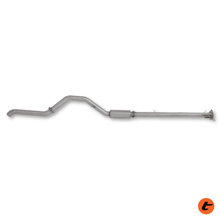 Torqit DPF Back 3″ Performance Exhaust for NF 3.0L V6 VW Amarok - Torqit product image 2
