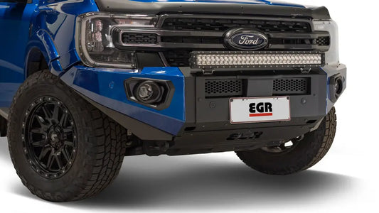 Ranger Next Gen EGR CrossTrac Bullbar