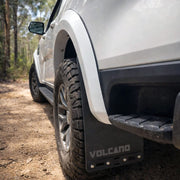 Ford Next Gen Volcano Offroad mud flaps product