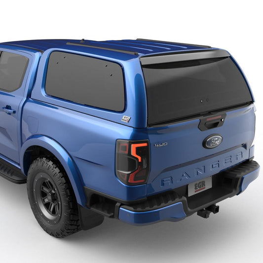 FORD RANGER NEXT GEN EGR GEN3 CANOPY