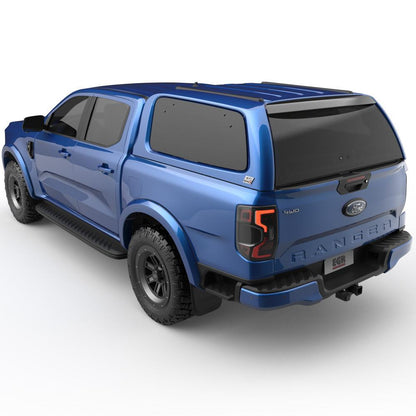 FORD RANGER NEXT GEN EGR GEN3 CANOPY