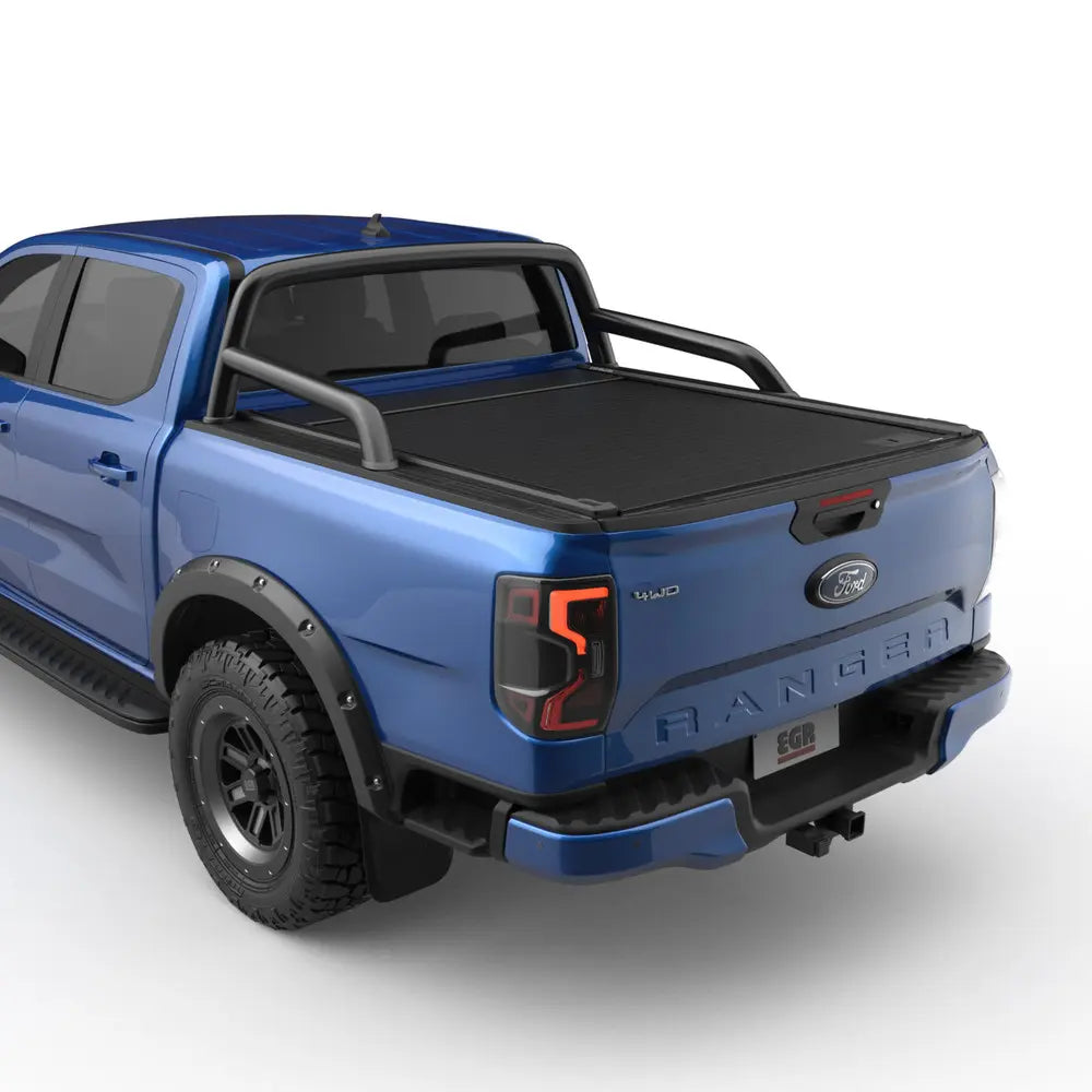 egr rolltrac for next gen ford ranger overall shot