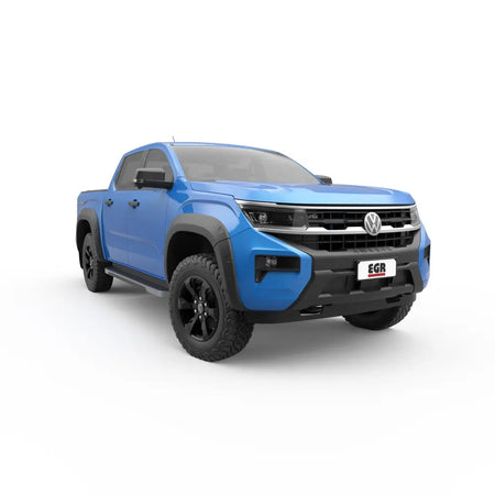 EGR flares for Volkswagen Amarok NF 2023-current whole shot