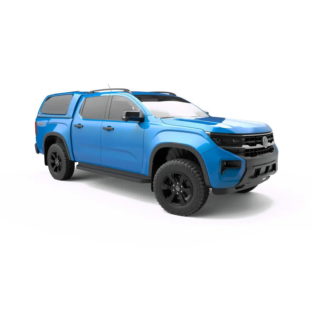 EGR Gen 3 canopy, EGR GEN3 Canopy Volkswagen Amarok 2023 Onwards whole 
