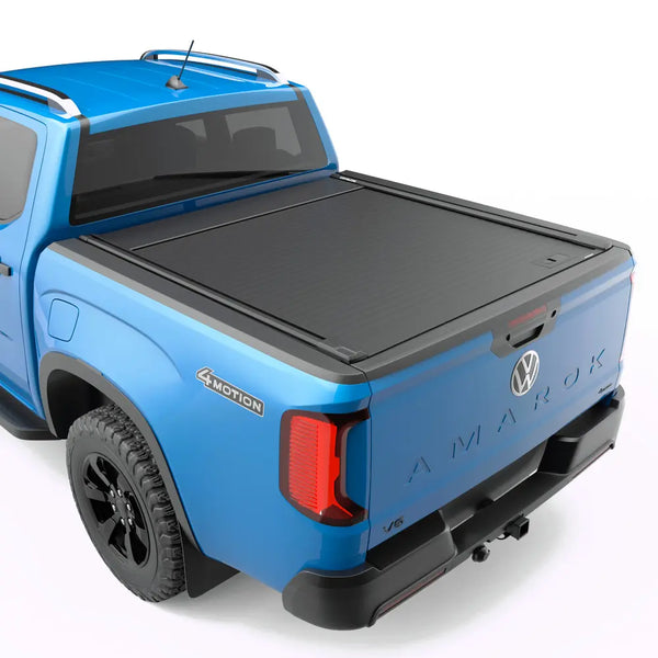 EGR Volkswagen Amarok 2023 EGR Rolltrac - Manual — product view — RedTrail4x4